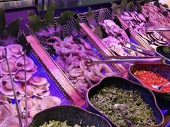 -盛江山自助料理(奥莱锦辉购物广场店)