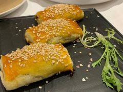 -白天鹅宾馆-宏图府餐厅