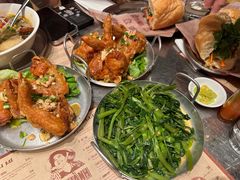 -Cô Thành Restaurant