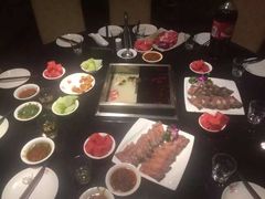 -五星桥原切肥牛火锅·30年专注好牛肉(湖塘店)
