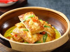 一面黄豆腐-湘鲜小灶·湖南土菜馆(龙华店)
