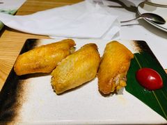 -小句号·精致料理(江南环球港店)