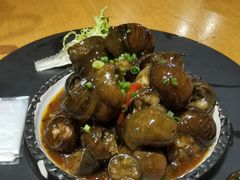 -渔太泰漓江小馆·广西融合菜(西街店)