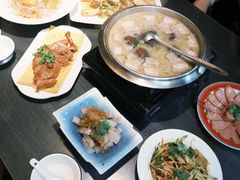 -华竹饭店(中央大街店)