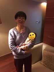 -馨月汇·一悦馨香月子中心(前滩店)