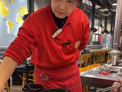 -喜来稀肉(虹泉路店)