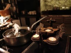 -深圳四季酒店·馥自助餐厅