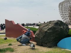 -南汇嘴观海公园