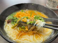 -蔡记炸酱热干面(昌里路店)