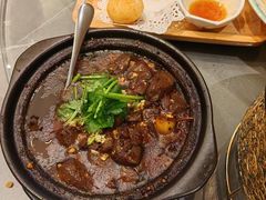 -陶德砂锅(蜀汉路店)