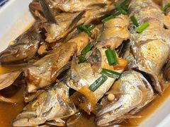 -旺角小渔村(二马路店)