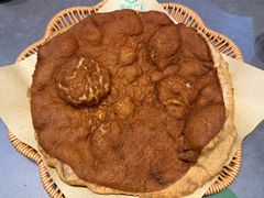 -黑窑厂糖油饼烤鸭·清真菜(黑窑厂街店)