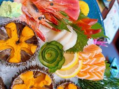 -九酢·海鲜居酒屋