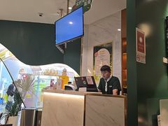 -烹然四季椰子鸡火锅(姚家园万象汇店)