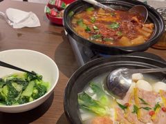 -大中华酒楼·主席武昌鱼·武汉美食地标(江汉路步行街店)
