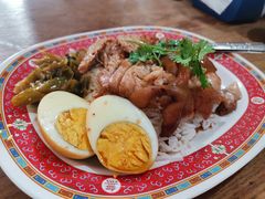 -马里奥明星猪脚饭