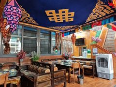 -吉祥圣雪藏餐