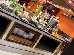 -钱小奴创意自助餐厅·原切谷饲安格斯畅吃(宁波奉化银泰店)