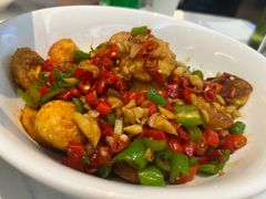 -兰湘子·湘菜小炒(盛龙广场店)