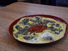 -老闽味沙茶面·姜母鸭(传承35年曾厝垵店)