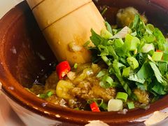 -乔先生涮肉·鲜活牛羊肉火锅(塘沽店)