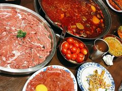 -萍姐火锅·公路夜市(南京新街口店)