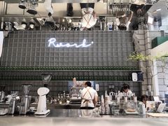 -RWORK·COFFEE(滨江店)