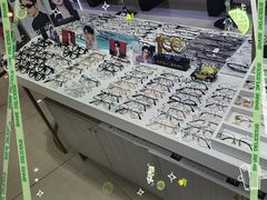 -青岛亨得利眼镜(城阳家佳源店)