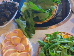 -花与菌·野生菌火锅(大理古城店)