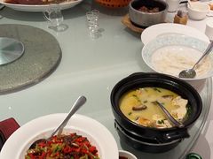 -阿明小菜·海鲜·上海菜(梅陇店)