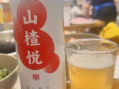 -肖肖酸萝卜鱼火锅(总店)