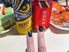 -蓝珊甄选海鲜自助·火锅大排档(近阿那亚店)