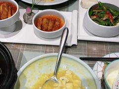 -五味堂·江浙土菜(月河特色店)