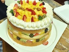 -幸福西饼生日蛋糕·下午茶(闵行店)