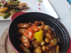 -岁粤Moon·湖景餐厅(月光码头店)