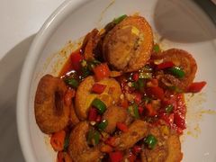 -兰湘子·湘菜小炒(石家庄万象城店)