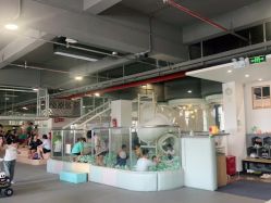 -LePark乐派亲子餐厅(33小镇店)