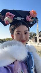 点击看大图 -美云庭古装·格格服汉服·京城旅拍(北京店)