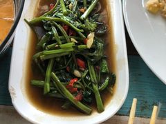 -Doo Dee Thai Food(Issan/Isaan/Esan)