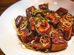 -万丽轩·粤菜(王府井金茂万丽酒店)
