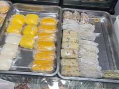 -丽姐传统糕点糖水店