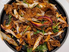 -鸭匠食府·挂炉烤鸭·新京菜(阜成路店)