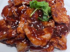 -常赢三兄弟·清真涮肉·清真炒菜(朝阳新城店)