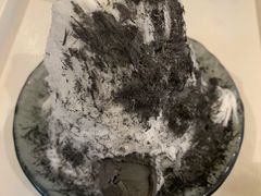 杏仁黑白配绵花甜-Ice Monster冰馆·CNN评选全球十大甜品(国贸商城店)