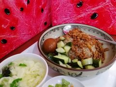 -菊儿人家·北京胡同菜(南锣鼓巷店)