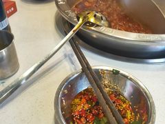 -憨铁匠老火锅(龙岗万科里店)