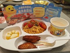 -海底捞火锅(欣大百货店)