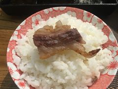 -黑牛の店·和牛烧肉(合生汇店)