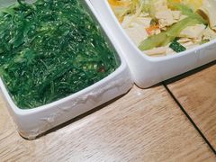 -陕味食族油泼面(工商大学店)