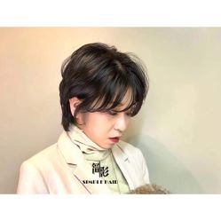 -简影造型·自选烫染接发salon